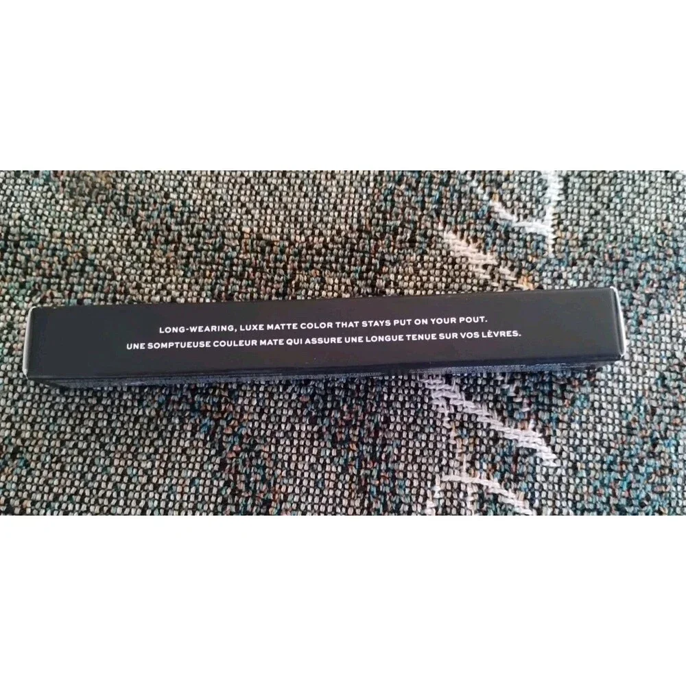 Jaclyn Hill Cosmetics Poutspoken Liquid Lipstick 'In Control' Discontinued